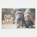 Search for cute doll stickers Winter