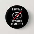 Search for invisible badges Health