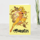 Search for cartoon network cards Thundercats tv show