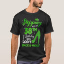 Search for stepping tshirts Into