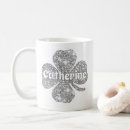 Search for silver glitter mugs Stylish