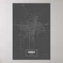 Search for fargo posters North dakota