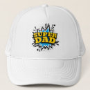 Search for super cool hats Dad