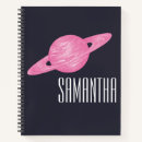 Search for planets of the solar system notebooks For kids