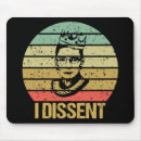 Search for ruth mouse mats I dissent