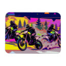 Search for racers magnets Motocross