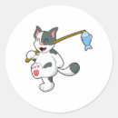 Search for cat fish stickers Fishing