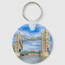 Search for tower bridge key rings Europe