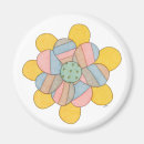 Search for patchwork magnets Flowers