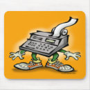 Search for calculator mouse mats Accounting