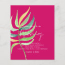 Search for color block wedding invitations Budget
