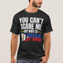 Search for filipino wife tshirts Flag