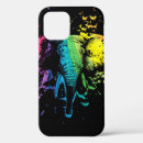 Search for black elephant iphone cases Elegant