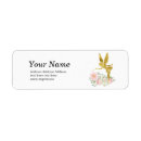 Search for fairy return address labels Adorable