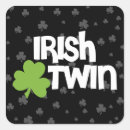 Search for 17 march stickers Irish