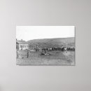 Search for cowboy canvas prints Cattle