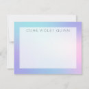 Search for ombre background postcards Purple