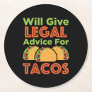 Search for lawyer coasters Attorney