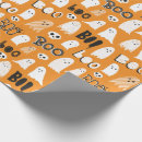 Search for spooky ghost wrapping paper Ghosts