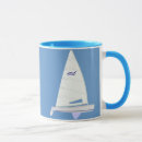 Search for yacht club mugs Sailor