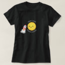 Search for space womens tshirts Rocket