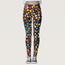 Search for colorful leggings Modern