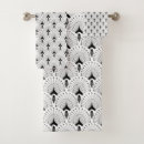 Search for art deco home living Black