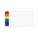 Search for gay pride flag return address labels Bisexual
