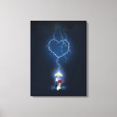 Search for valentines day canvas prints Newlyweds