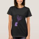 Search for elephant womens tshirts Awareness