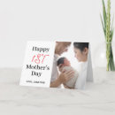 Search for first mothers day cards Simple