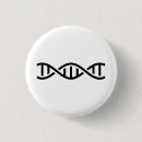 Search for genes badges Genetic
