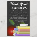 Search for apples flyers Education