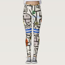 Search for creative leggings Cool