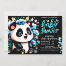 Search for bamboos invitations Whimsical