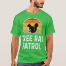 Search for squirrel hunting tshirts Gun