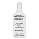 Search for recipe chopping boards Script