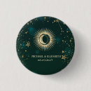 Search for sun moon badges Space