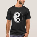 Search for yin yang tshirts Spiritual