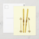 Search for apres ski postcards Winter