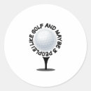 Search for golf shirt stickers Funny