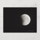Search for moon eclipse postcards Space