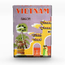 Search for vintage vietnam posters Tourism