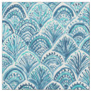 Search for mermaid fabric Nautical