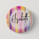 Search for rainbow colored badges For her