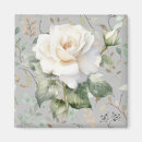 Search for deco square magnets Floral