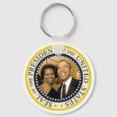 Search for first lady key rings Obama