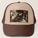 Search for unusual hats Unique