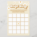 Search for bingo flyers Floral