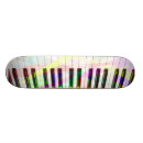 Search for keyboard skateboards Organ